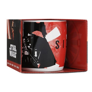 Кружка Dark Side «Звездные войны» 397 руб. Stor