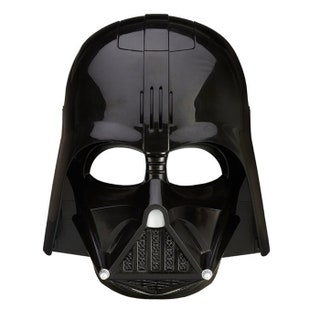 Шлем Дарта Вейдера 3999 руб. Hasbro