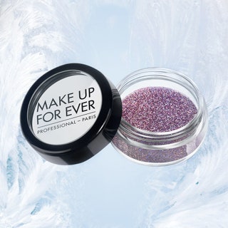 Блестки Glitters 900 руб. Make Up For Ever