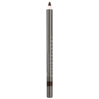 Chantecaille карандаш для глаз Luster Glide Silk Infused Eye Liner. Цвет крепкого эспрессо подойдет как для дневного так...