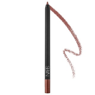 Nars карандаш для глаз Larger Than Life LongWear Eyeliner. Люблю этот карандаш за встроенную точилку  очень удобно брать...