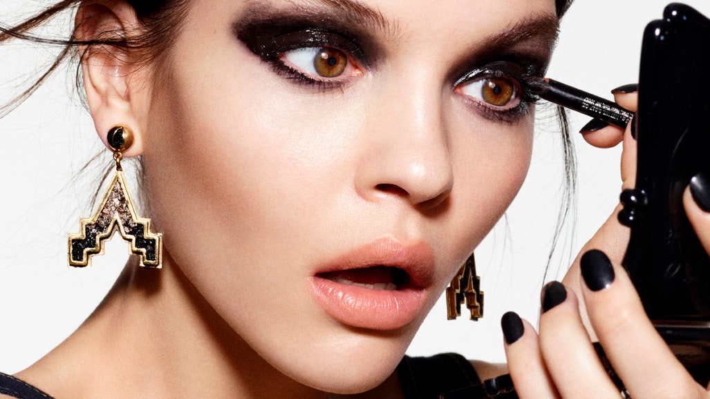 Лучшие кайалы от Yves Saint Laurent Make Up For Ever Nars Chantecaille Diorshow | Allure
