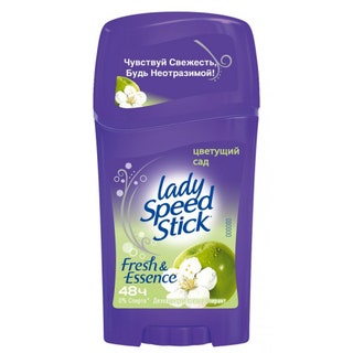 Lady Speed Stick дезодорант. Один из самых популярных дезодорантов.