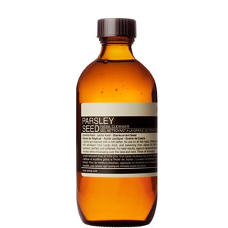 Aesop очищающий гель Parsley Seed Facial Cleanser 42 за 200 мл. Мастхэв для жителей мегаполиса  поможет сохранять кожу...