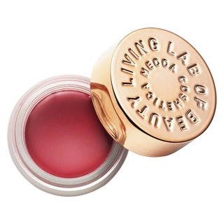 Mecca Cosmetica блеск для губ Tinted Lip DeLucious 23. Два в одном питательный бальзам для губ и цвет . Содержит масла...
