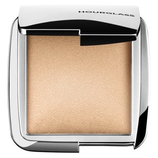 Hourglass пудра для лица Ambient Strobe Lighting Powder 38. Инновационная пудра состоящая из светоотражающихся...