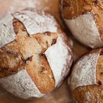 10 причин есть хлеб даже во время диеты