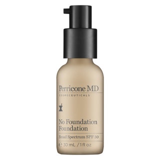 Perricone MD тональное средство No Foundation Foundation SPF 30 60. На коже как легкая вуаль — выравнивает тон и придает...