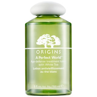 Origins лосьон для лица A Perfect World Lotion 22. Бюджетный но очень эффективный лосьон. Без отдушек парабенов...