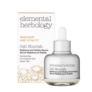Elemental Herbology сыворотка Cell Food 65. Сыворотка на все случаи жизни. Содержит много протеинов витаминов и...