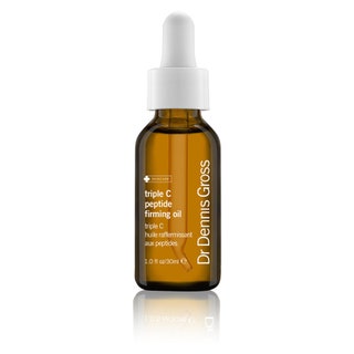 Dr. Dennis Gross сыворотка Triple C Peptide Firming Serum 62. Антивозрастная сыворотка с отбеливающим действием. Витамин...