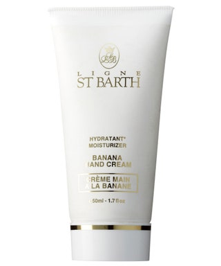 St Barth крем для рук Banana.