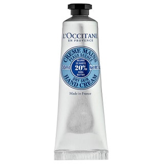 L'Occitane крем для рук Hand Cream Dry Skin.