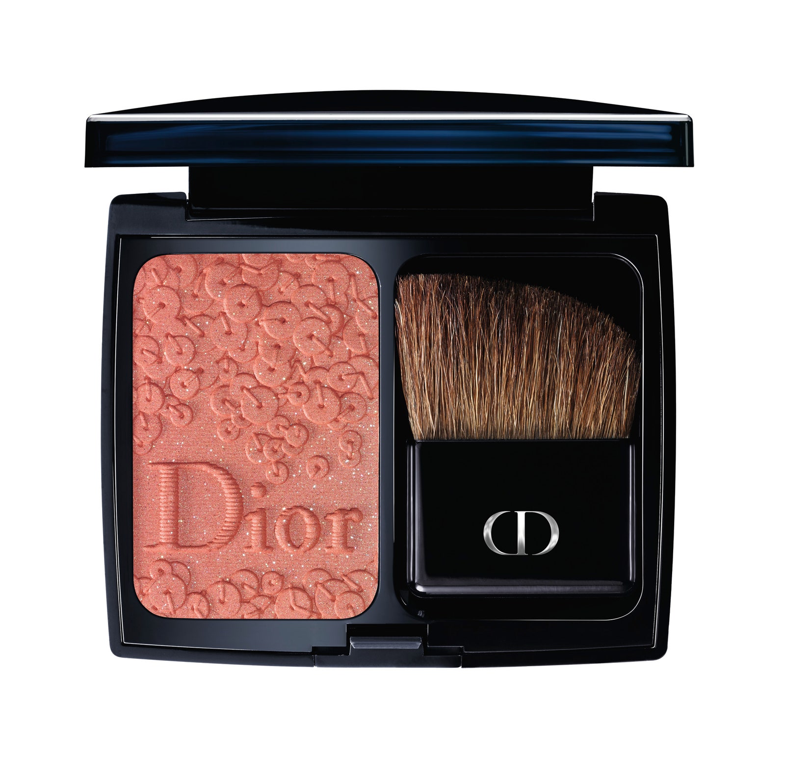 Dior Splendor рождественская коллекция макияжа уже в продаже | Allure