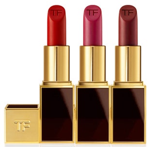 Tom Ford помады Lip Color 3740 руб.