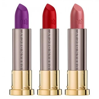 Urban Decay помады Vice Lipsticks 1250 руб.