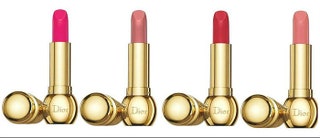 Dior помады Diorfic Mat 3090 руб.