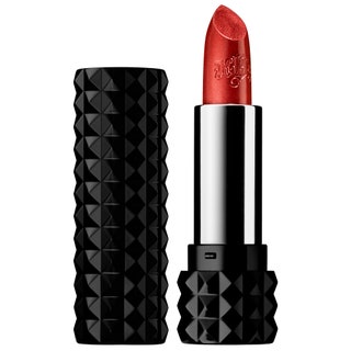 Kat Von D помада Studded Kiss Metallic Golden Red около 1365 руб.