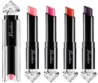 Guerlain помады La Petite Robe Noire 2190 руб.