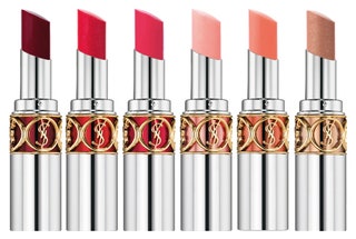 Yves Saint Laurent помады для губ Volupte Sheer Candy 2249 руб.