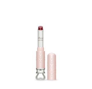 Les Merveilleuses помада Glossy Rouge 01 цена по запросу.