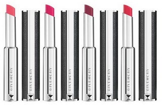 Givenchy помады Le Rouge à Porter 2645 руб.