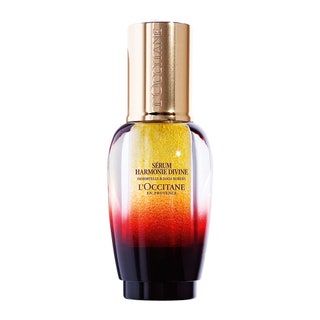 Сыворотка «Божественная гармония» 18 900 руб. LOccitane.