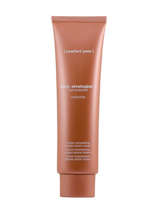 Моделирующий крем для тела Body Strategist Cream Comfort Zone.