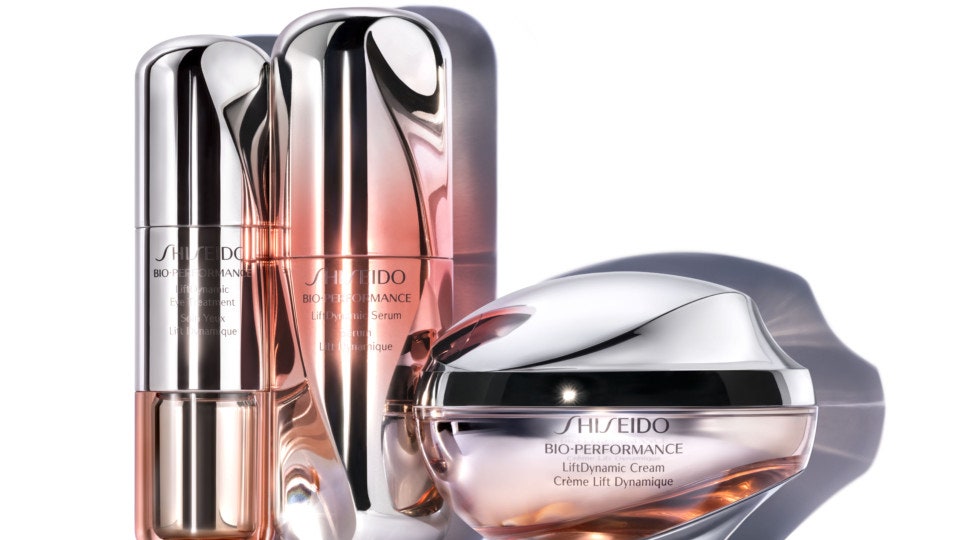 Новости мира красоты за 11 октября новинки Shiseido в линии BioPerformance | Allure