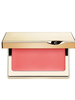 Румяна MultiBlush Cream Blush Opalescence Color Collection Peach Clarins.