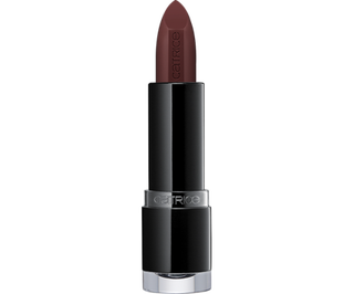 Catrice помада Ultimate Colour Lipstick в оттенке Red Said Black 295 руб.