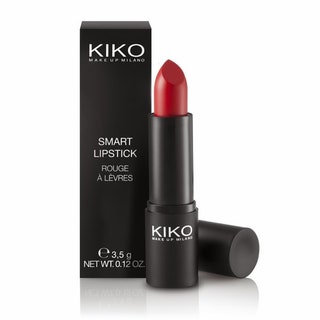Kiko Milano помада Smart Lipstick в оттенке Amaranth 280 руб.