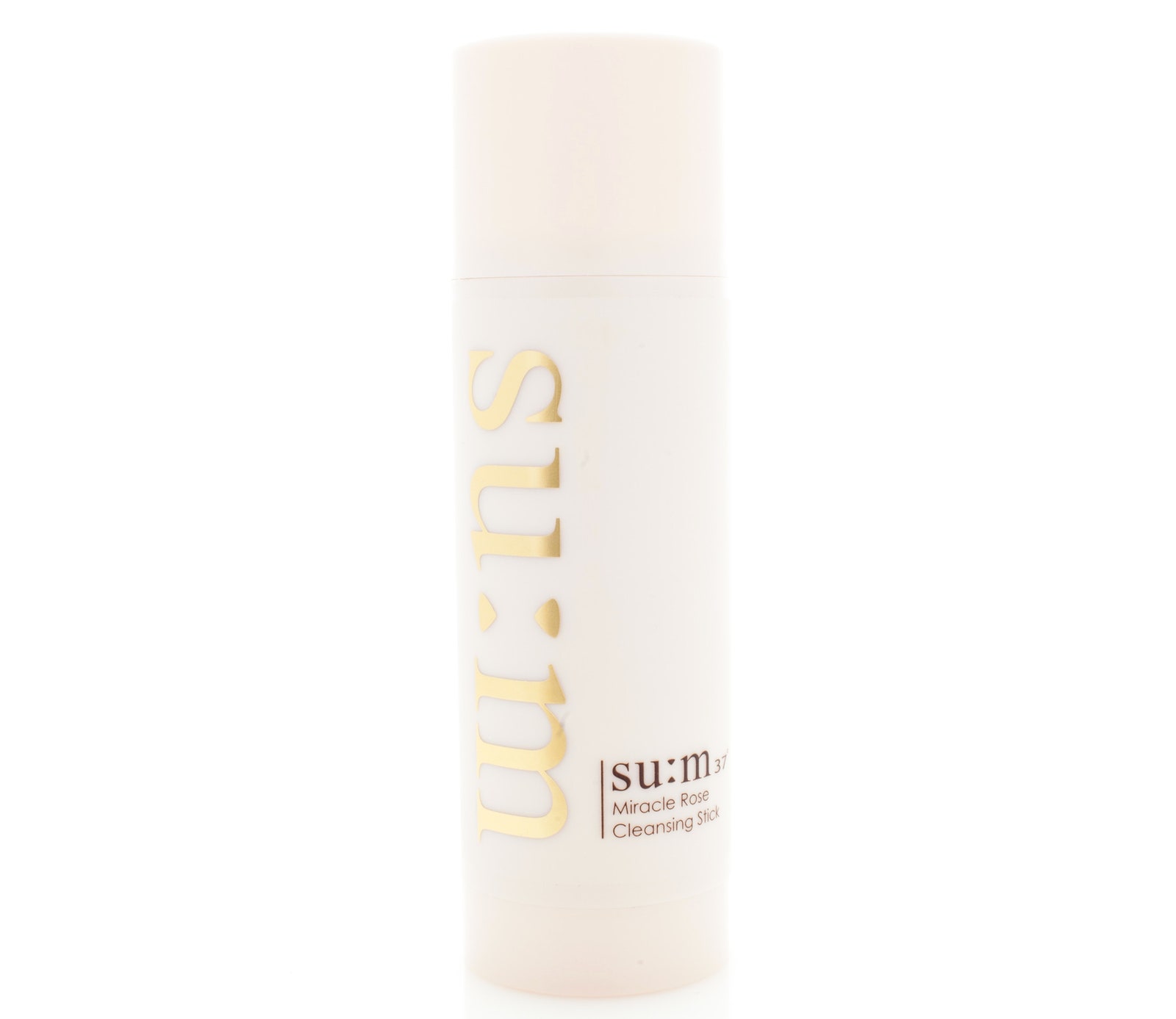 Sum 37 очищающий стик Miracle Rose Cleansing Stick