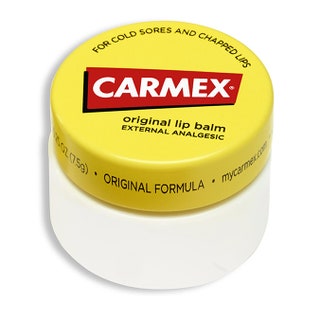 Бальзам для губ классический 359 руб. Carmex