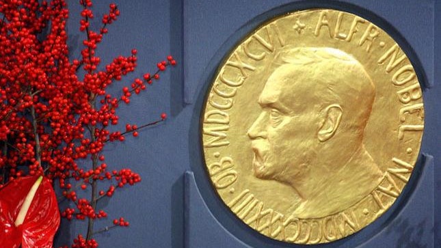 Нобелевская премия 2016 лауреаты в области физики химии и медицины и обладатель премии мира
