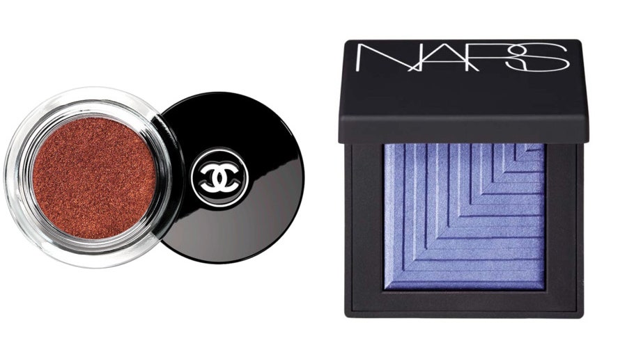 Лучшие тени для век Chanel Illusion D'Ombre Velvet Bourjois Smoky Eyes и другие | Allure