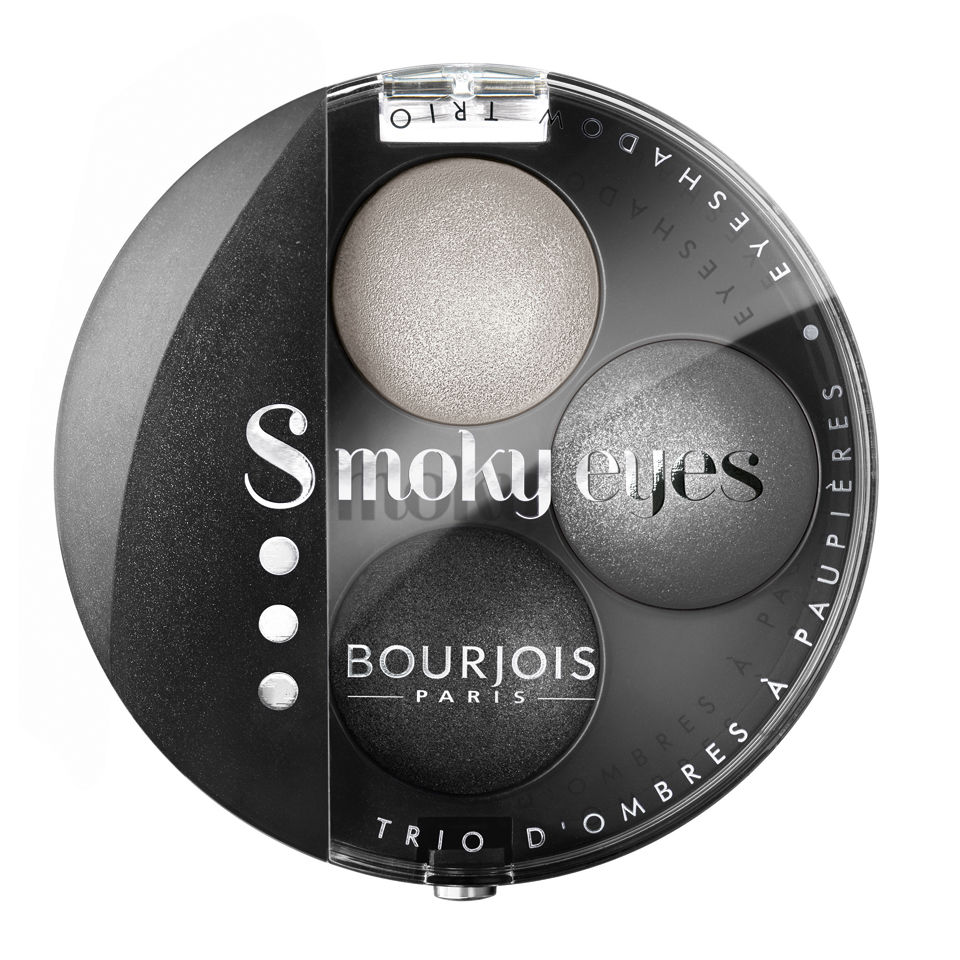 Лучшие тени для век Chanel Illusion D'Ombre Velvet Bourjois Smoky Eyes и другие | Allure