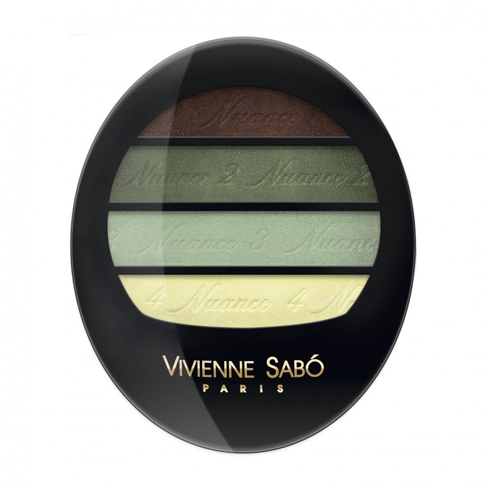 Лучшие тени для век Chanel Illusion D'Ombre Velvet Bourjois Smoky Eyes и другие | Allure