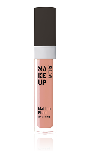 Make up Factory жидкая помада Mat Lip Fluid Longlasting 900 руб.