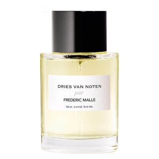 Frederic Malle Dries Van Noten. Посвящение парфюмера Малля бельгийскому дизайнеру Ван Нотену. Во главе угла редкий...