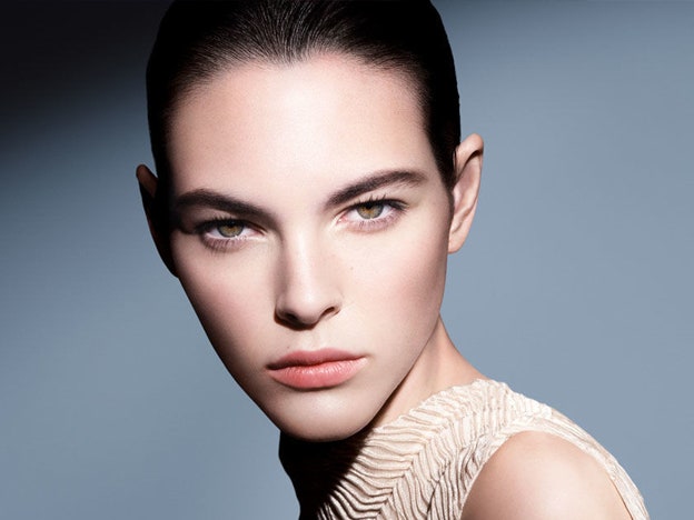 Giorgio Armani Beauty запустил в России интернет-магазин