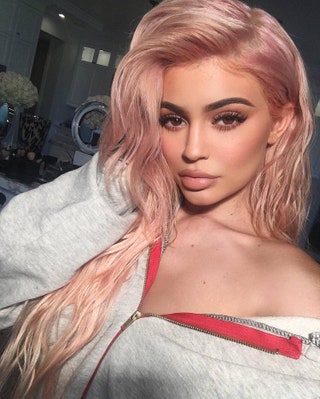 kyliejenner