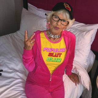 baddiewinkle