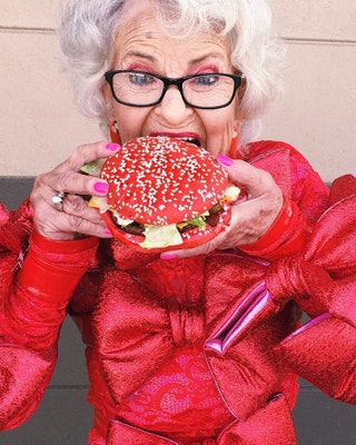 baddiewinkle