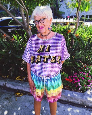 baddiewinkle