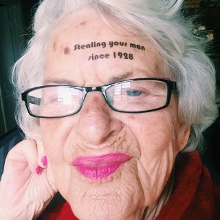 baddiewinkle