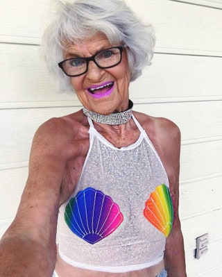 baddiewinkle