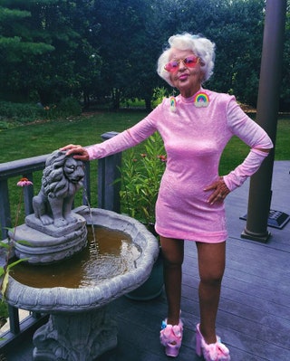 baddiewinkle