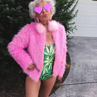 baddiewinkle