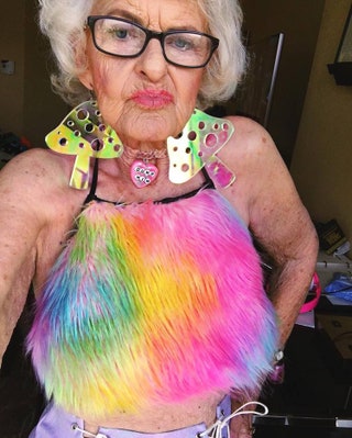 baddiewinkle